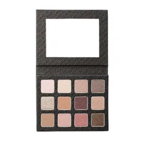 Eye Shadow Palette: Warm Neutrals