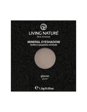 Eyeshadow - Glacier (Shimmer - Light Grey)