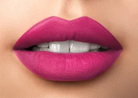 Fearless - Extreme Matte Liquid Lipstick