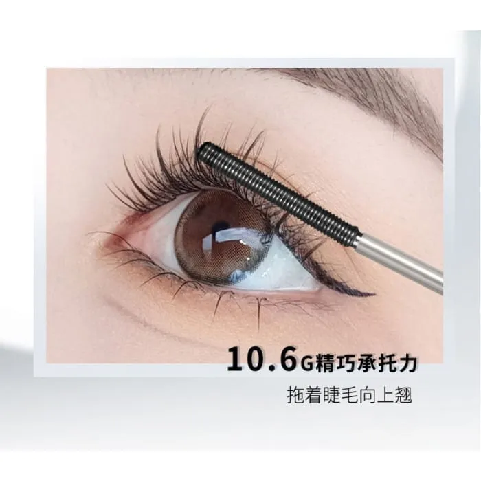 Fine Lash Out Steel Tube Mascara