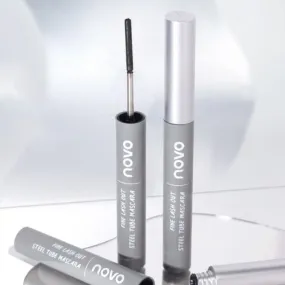 Fine Lash Out Steel Tube Mascara