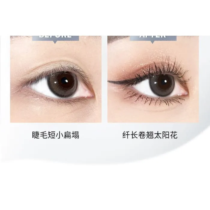Fine Lash Out Steel Tube Mascara