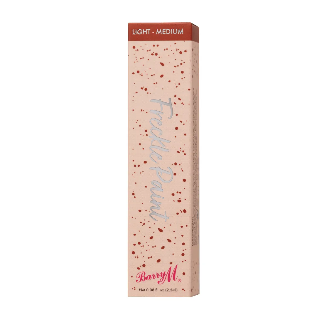 Freckle Paint | Light/Medium