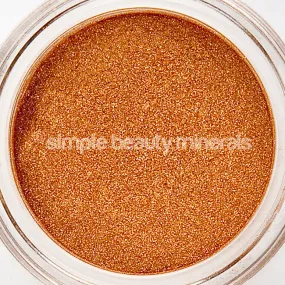 Golden Glam Mineral Eyeshadow