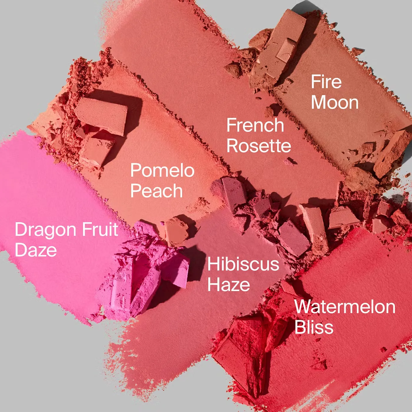 Haus Labs - Color Fuse Blush - French Rosette