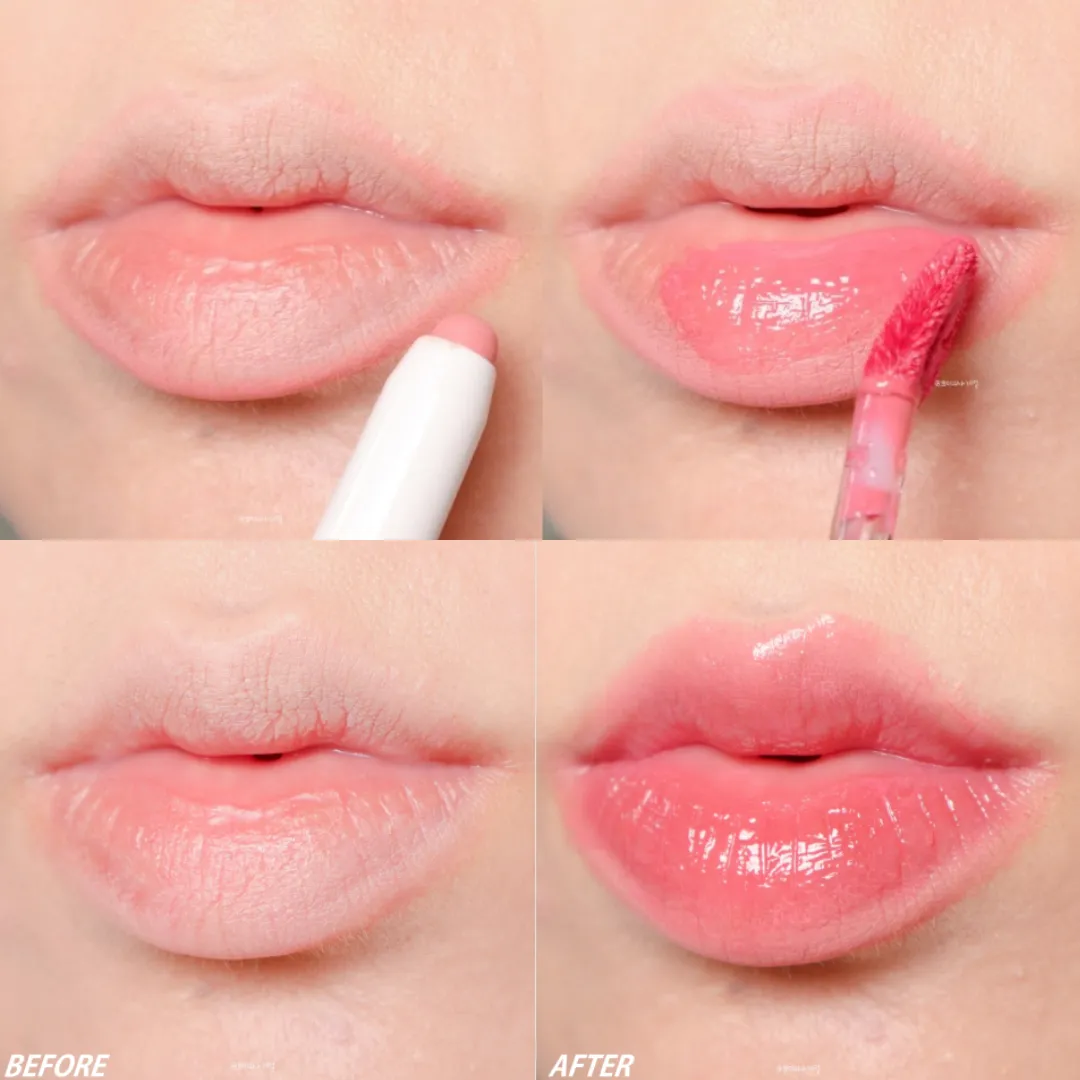 ★Heart Percent★ Dote On Mood Lip Pencil