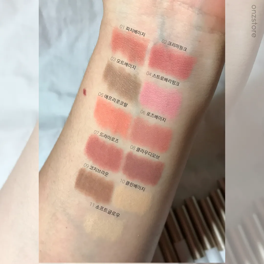 ★Heart Percent★ Dote On Mood Lip Pencil