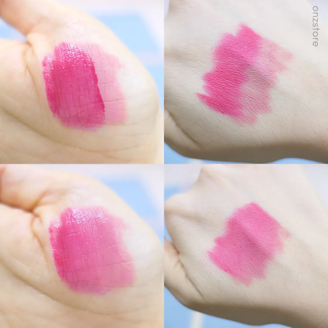 ★Heart Percent★ Dote On Mood Lip Pencil