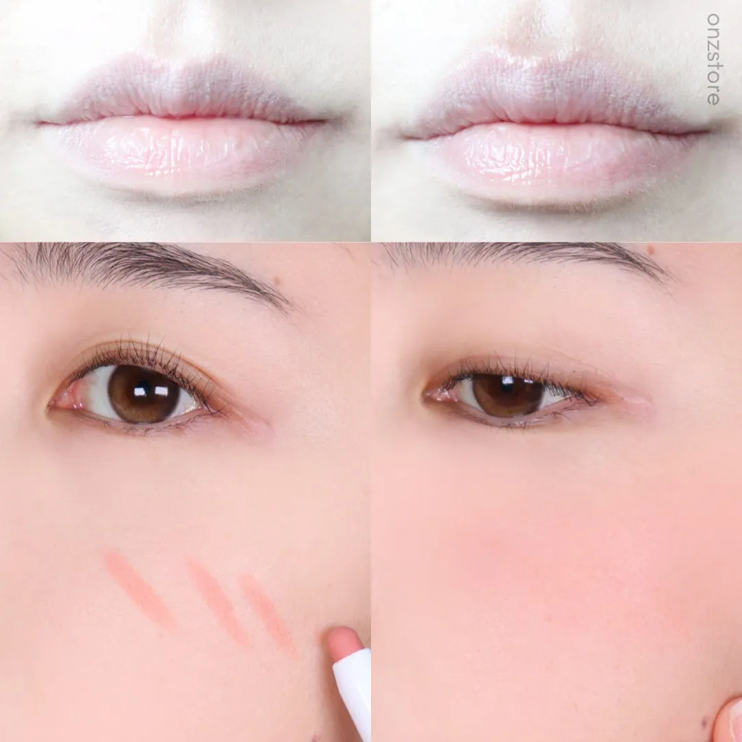 ★Heart Percent★ Dote On Mood Lip Pencil