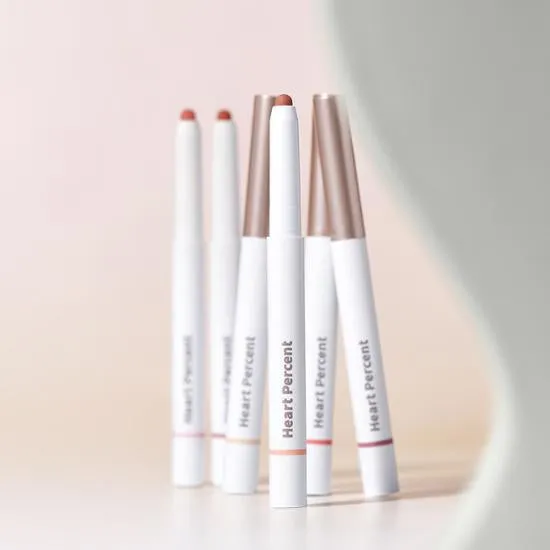 ★Heart Percent★ Dote On Mood Lip Pencil