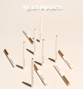 ★Heart Percent★ Dote On Mood Lip Pencil