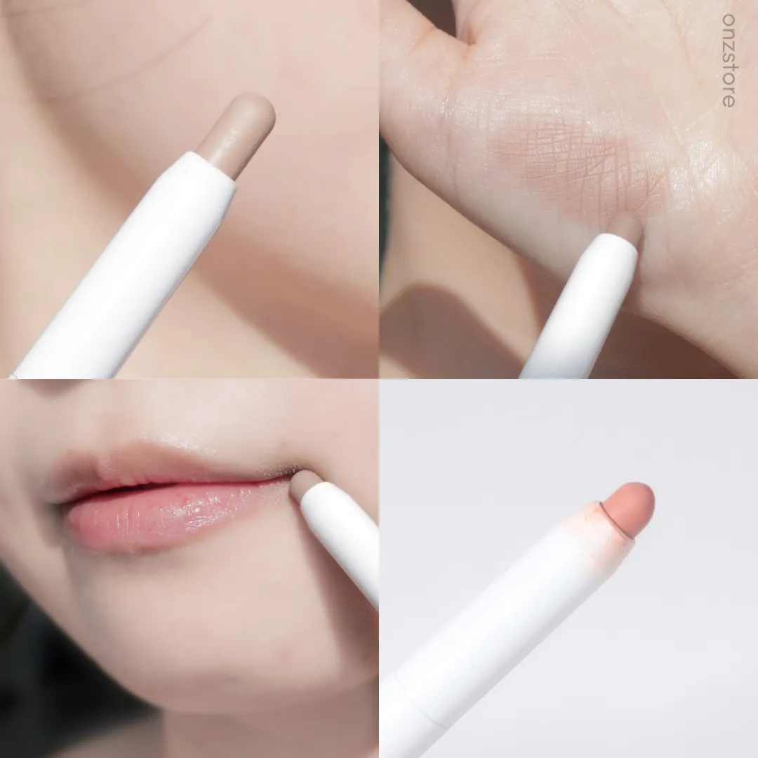★Heart Percent★ Dote On Mood Lip Pencil