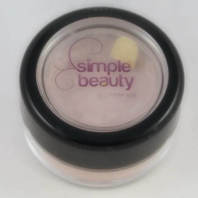 Honesty Mineral Eyeshadow