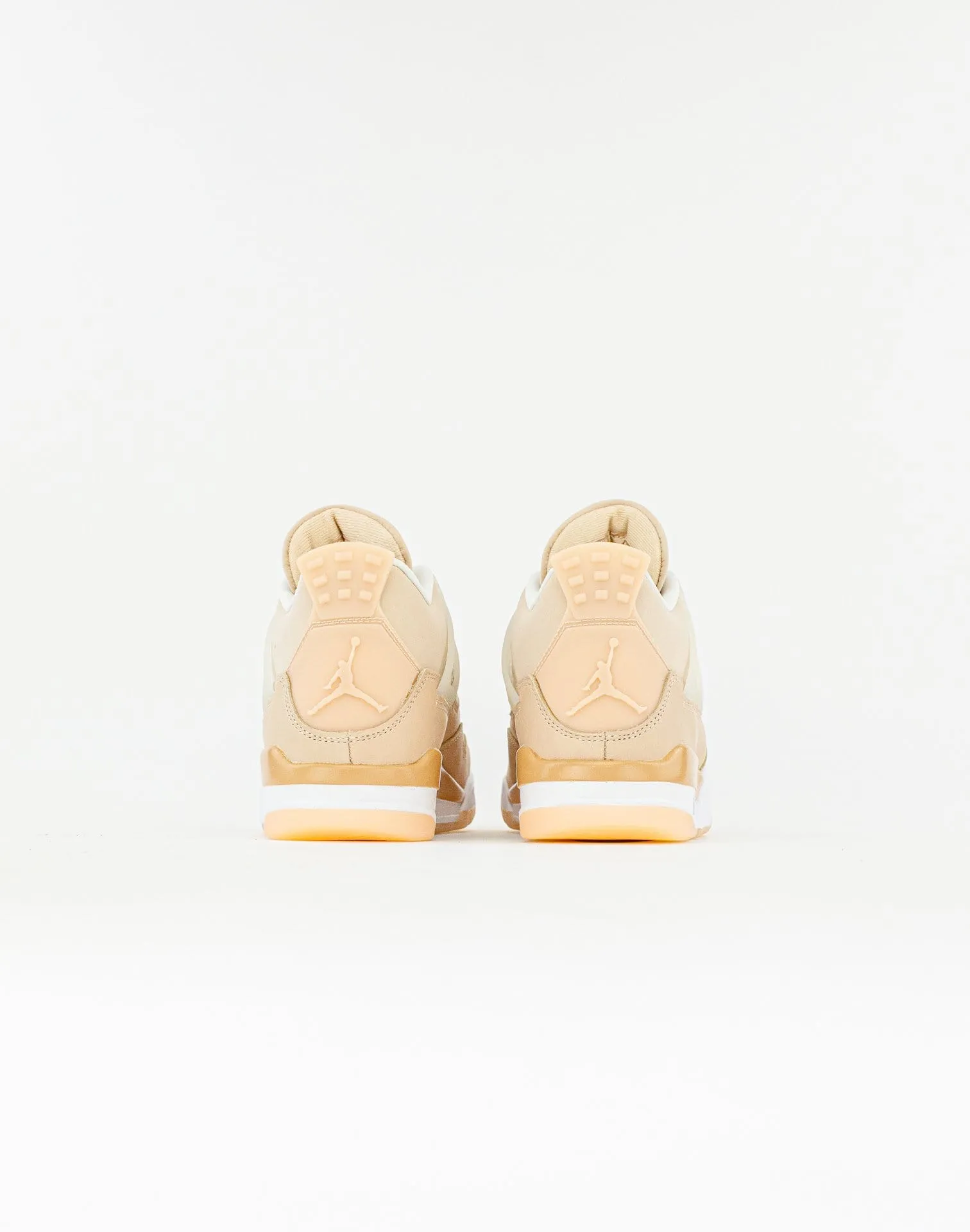 Jordan WMNS AIR JORDAN RETRO 4 V2 'SHIMMER'