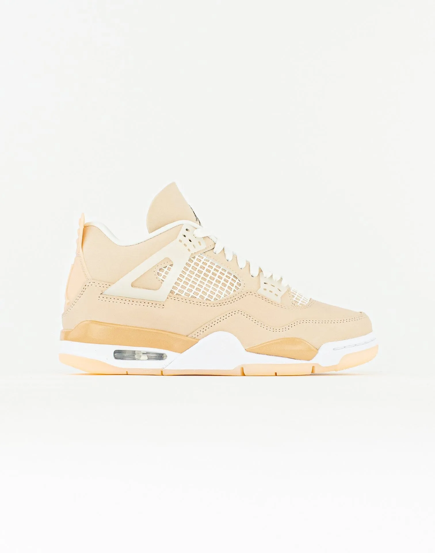 Jordan WMNS AIR JORDAN RETRO 4 V2 'SHIMMER'