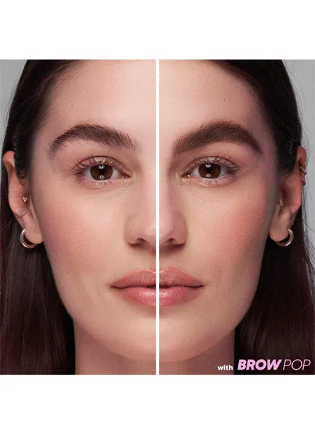 Kosas Brow Pop Dual-Action Defining Pencil