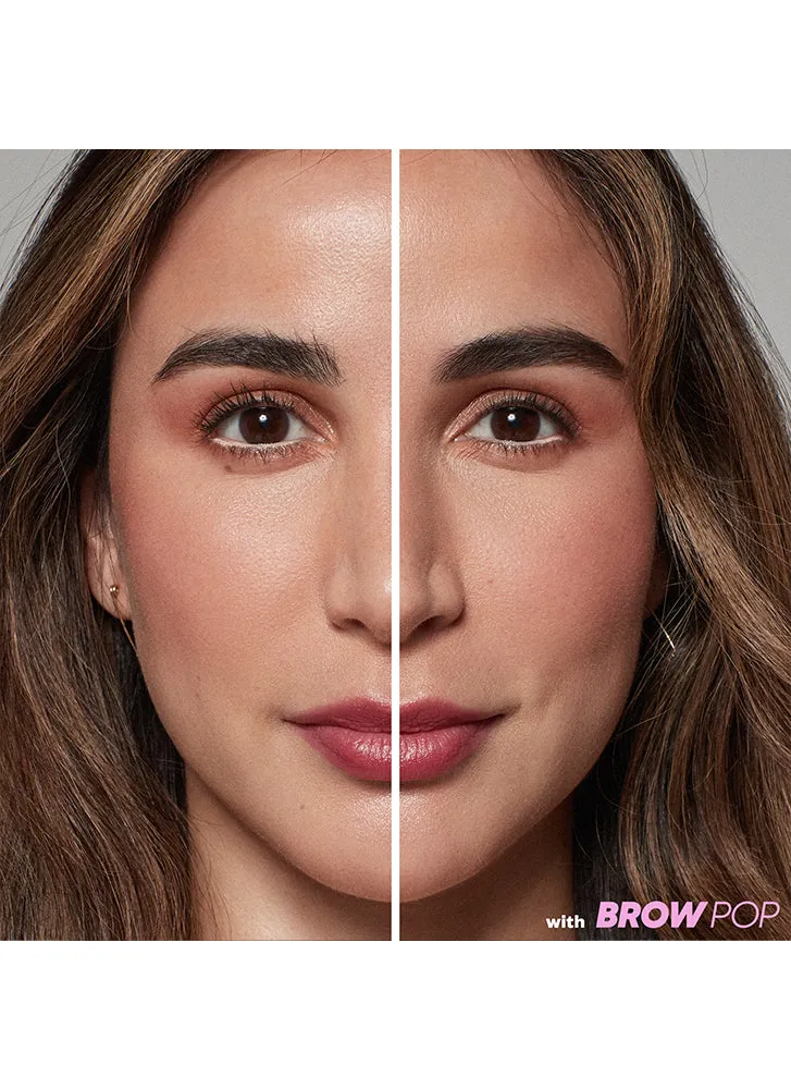 Kosas Brow Pop Dual-Action Defining Pencil