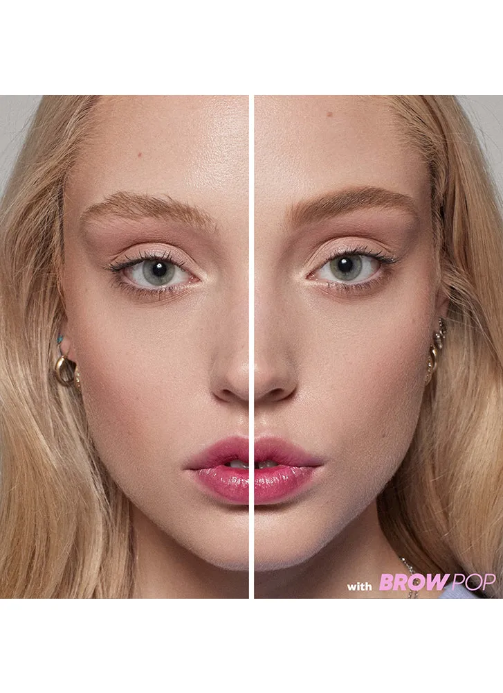Kosas Brow Pop Dual-Action Defining Pencil