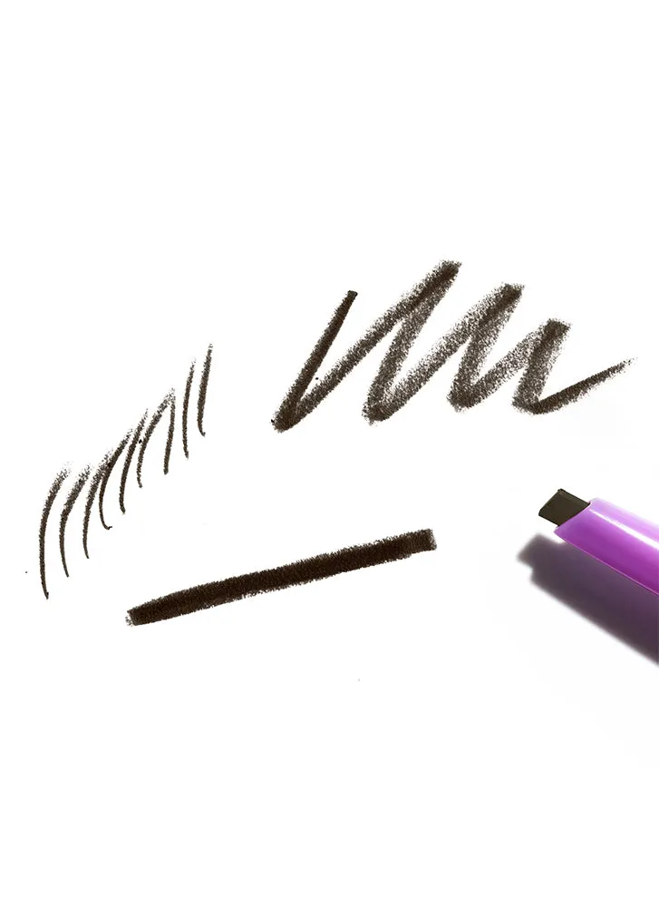 Kosas Brow Pop Dual-Action Defining Pencil