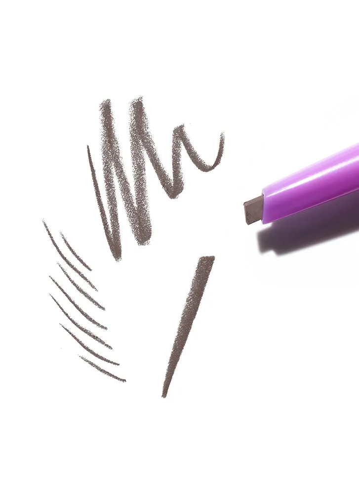 Kosas Brow Pop Dual-Action Defining Pencil