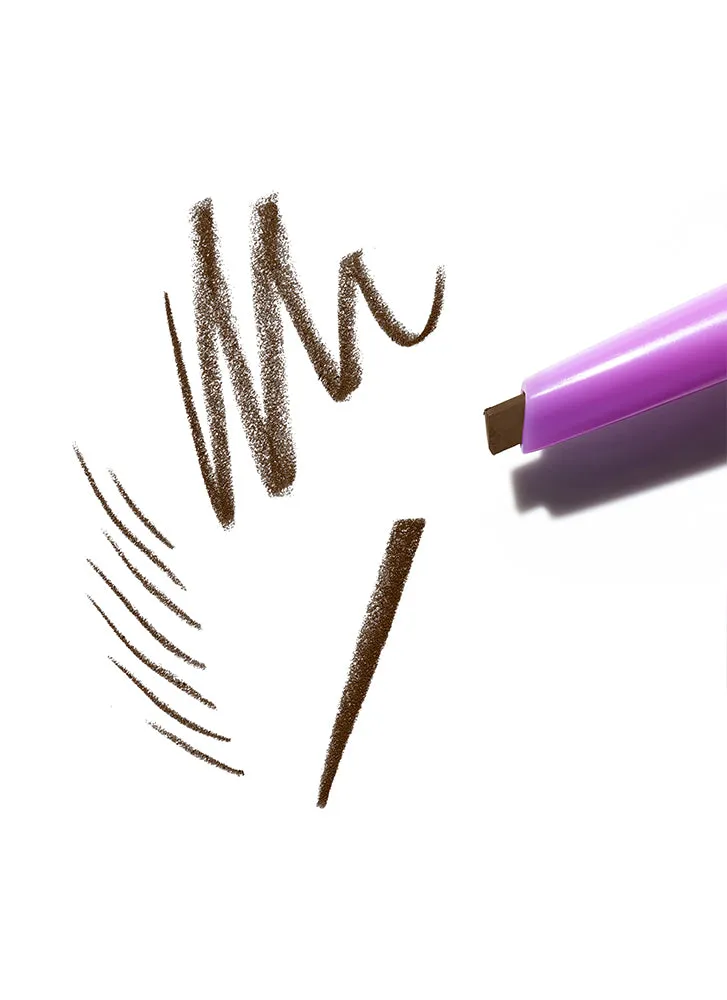 Kosas Brow Pop Dual-Action Defining Pencil
