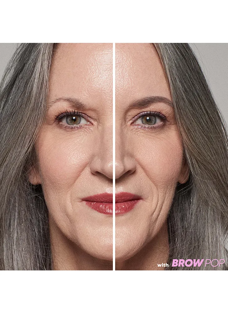 Kosas Brow Pop Dual-Action Defining Pencil