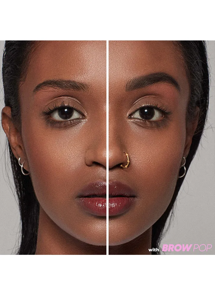 Kosas Brow Pop Dual-Action Defining Pencil