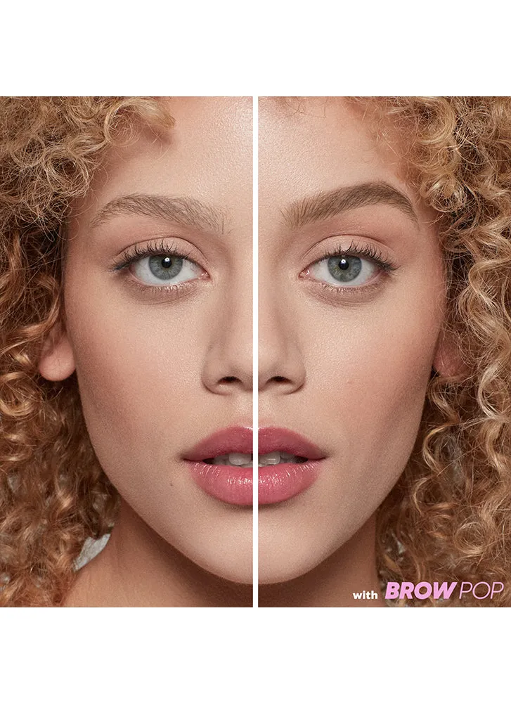 Kosas Brow Pop Dual-Action Defining Pencil