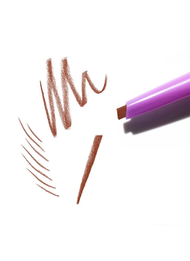 Kosas Brow Pop Dual-Action Defining Pencil