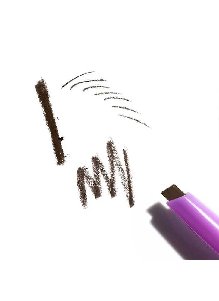 Kosas Brow Pop Dual-Action Defining Pencil
