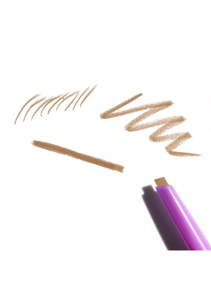Kosas Brow Pop Dual-Action Defining Pencil