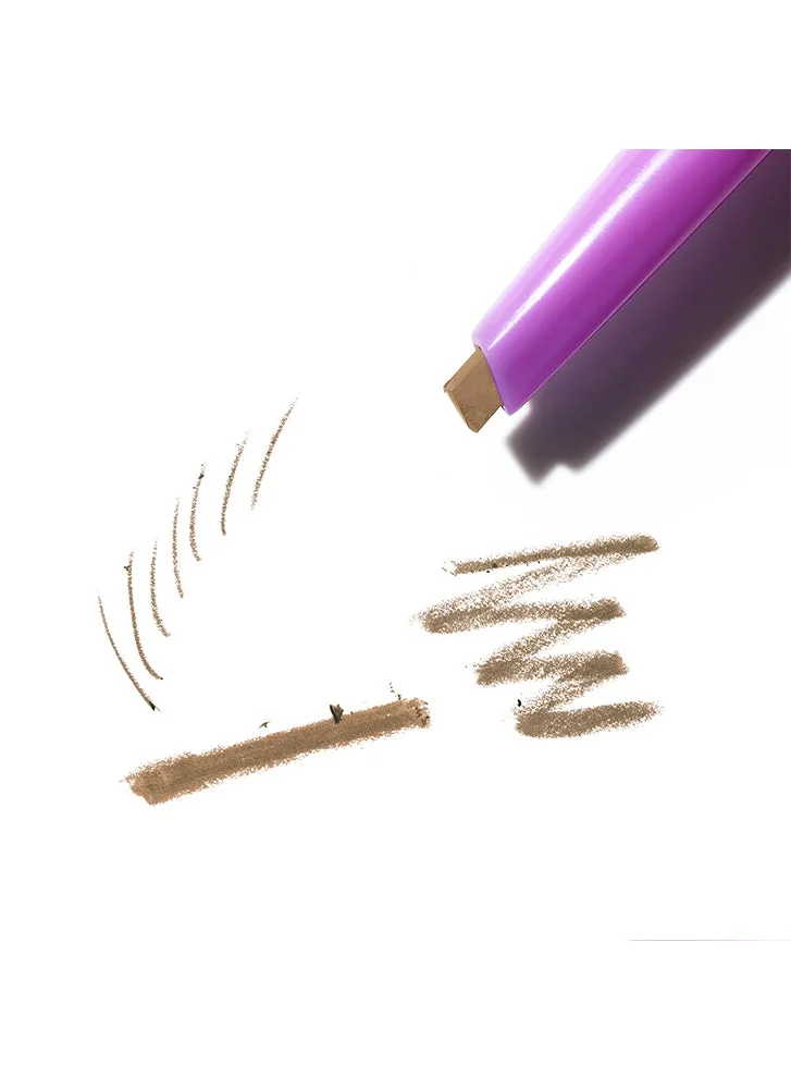 Kosas Brow Pop Dual-Action Defining Pencil