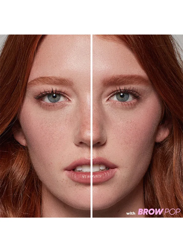 Kosas Brow Pop Dual-Action Defining Pencil