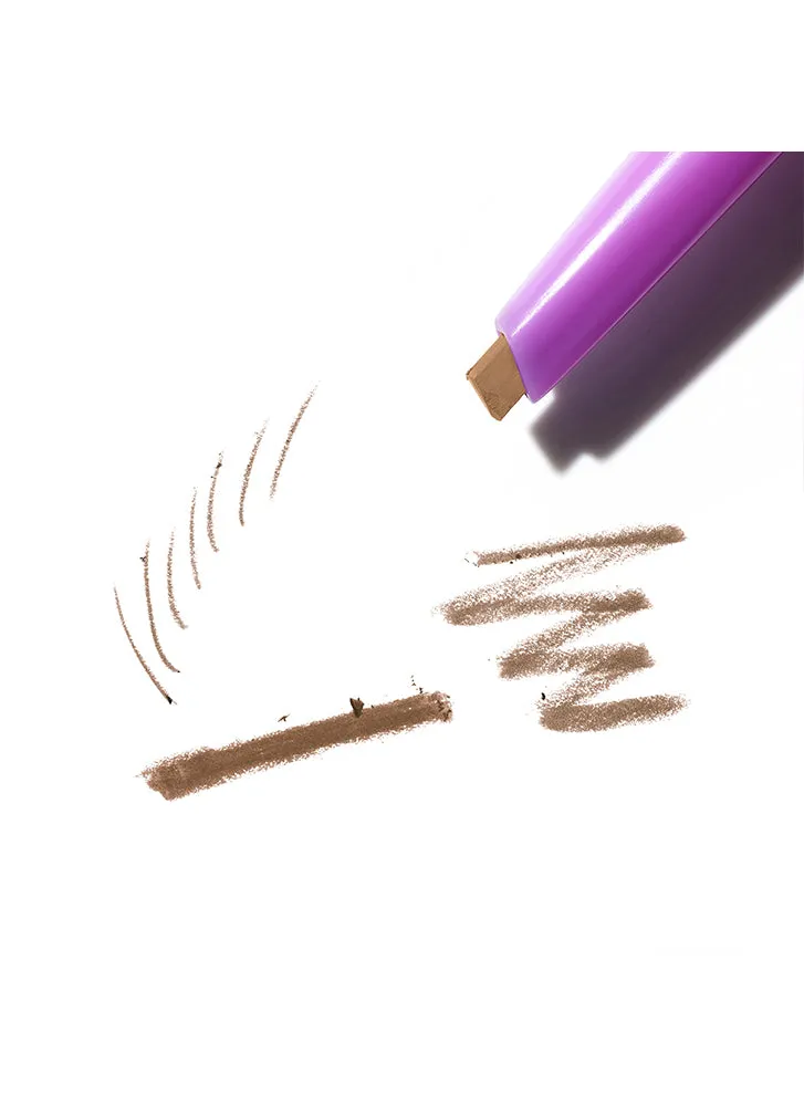 Kosas Brow Pop Dual-Action Defining Pencil