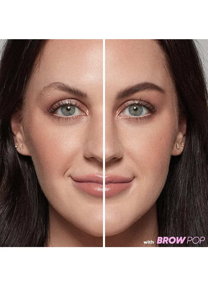 Kosas Brow Pop Dual-Action Defining Pencil