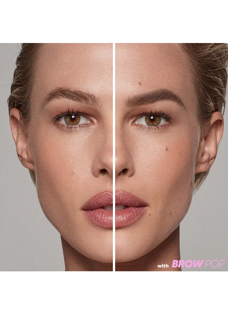 Kosas Brow Pop Dual-Action Defining Pencil