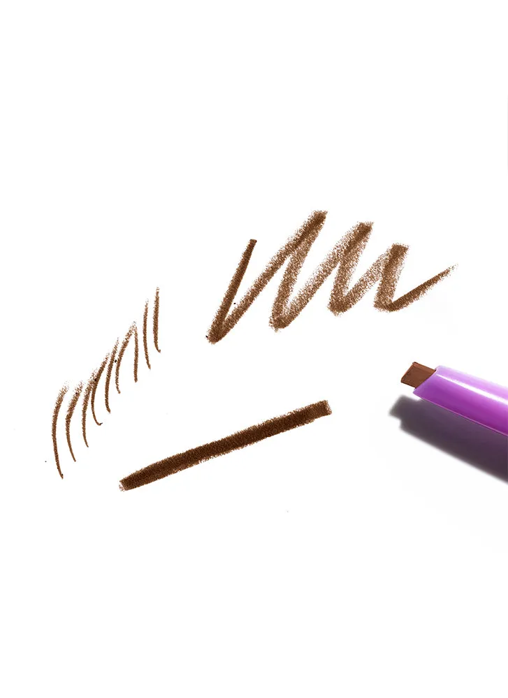 Kosas Brow Pop Dual-Action Defining Pencil