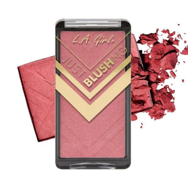 LA GIRL Just Blushing - Just Dazzle