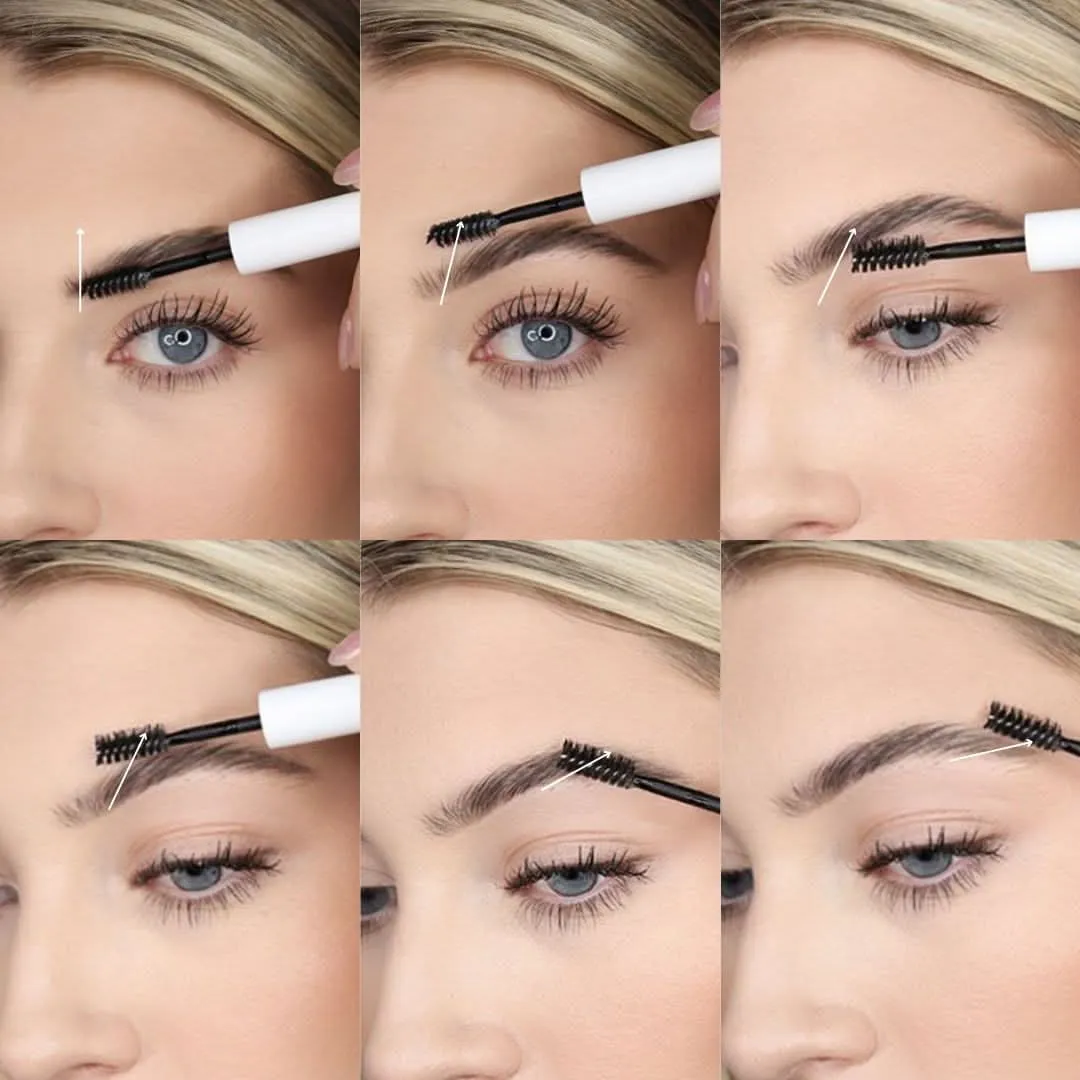 Laminate Me® Brow Gel