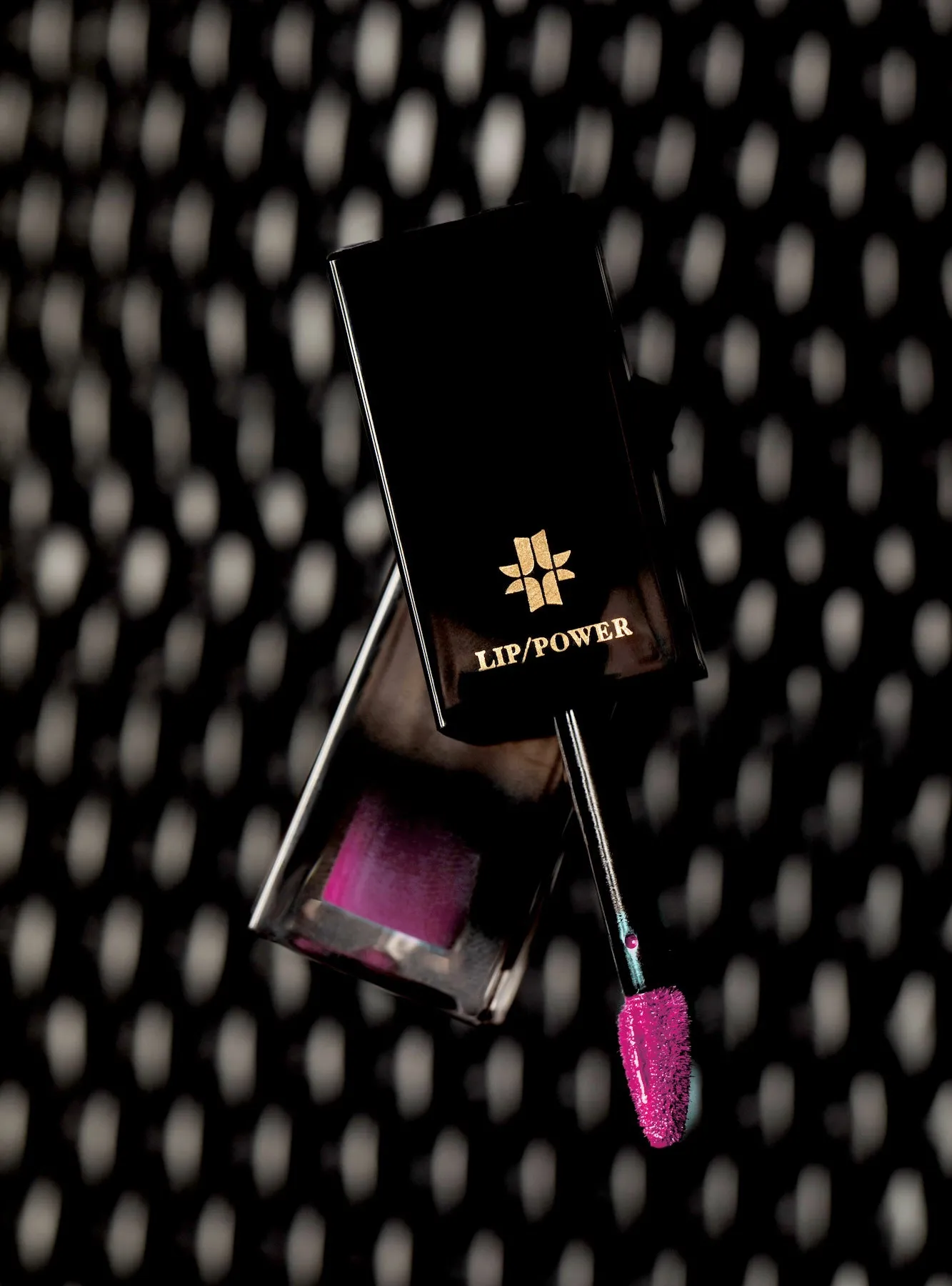 LIP/POWER - The Bold Liquid Lipstick - LOUISE