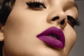 LIP/POWER - The Bold Liquid Lipstick - LOUISE