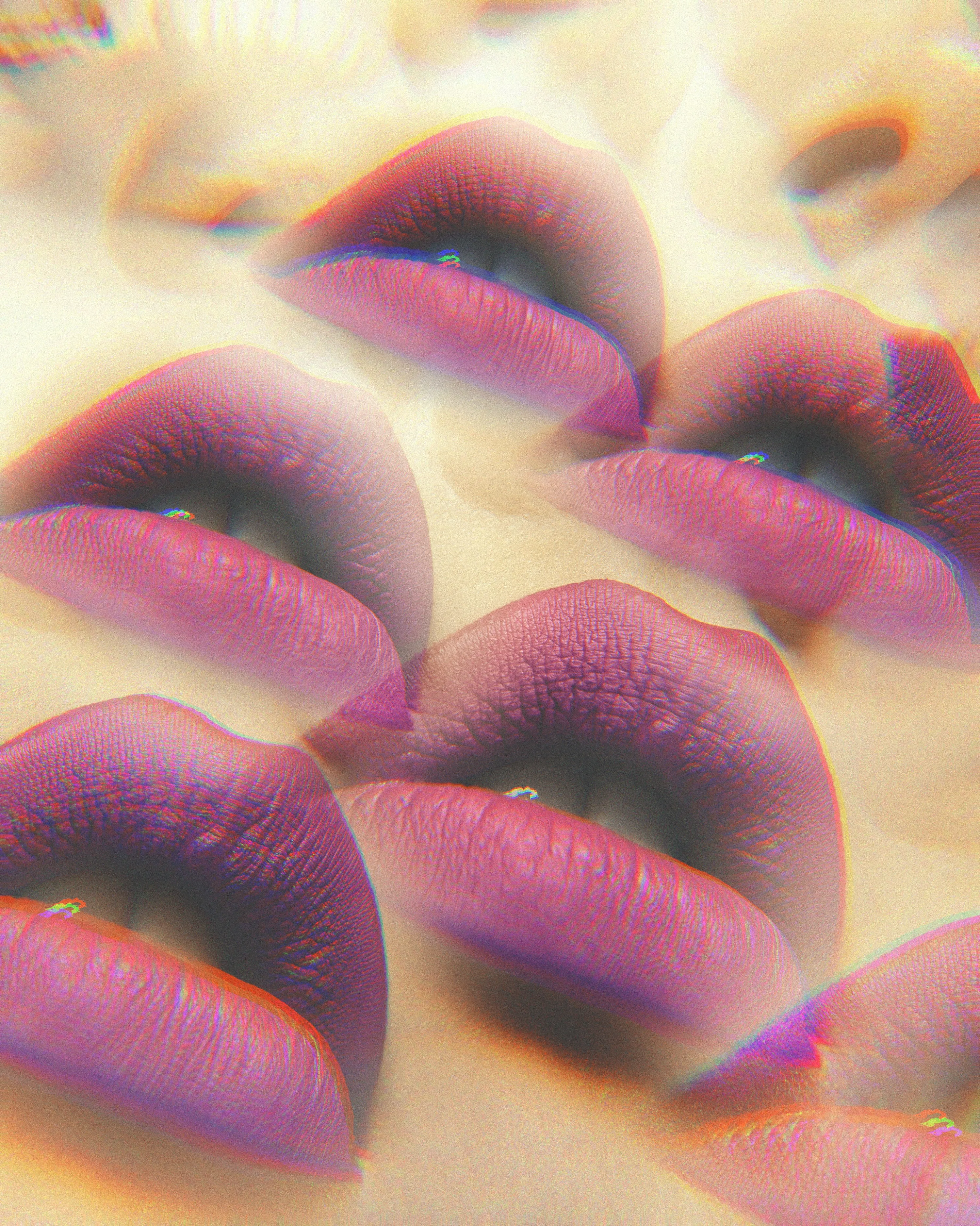 LIP/POWER - The Bold Liquid Lipstick - LOUISE