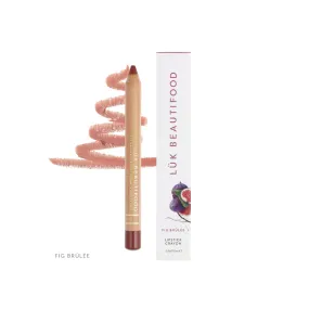 Lipstick Crayon - Fig Brulee