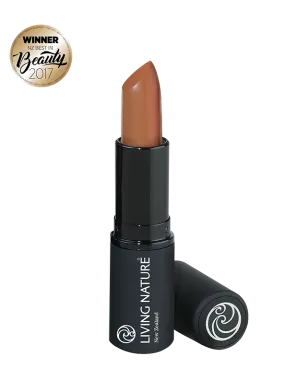 Lipstick - Warm Wood 06