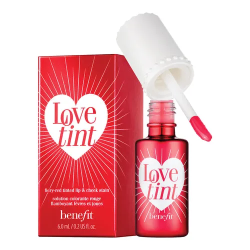 Lovetint Cheek and Lip Stain