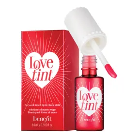 Lovetint Cheek and Lip Stain
