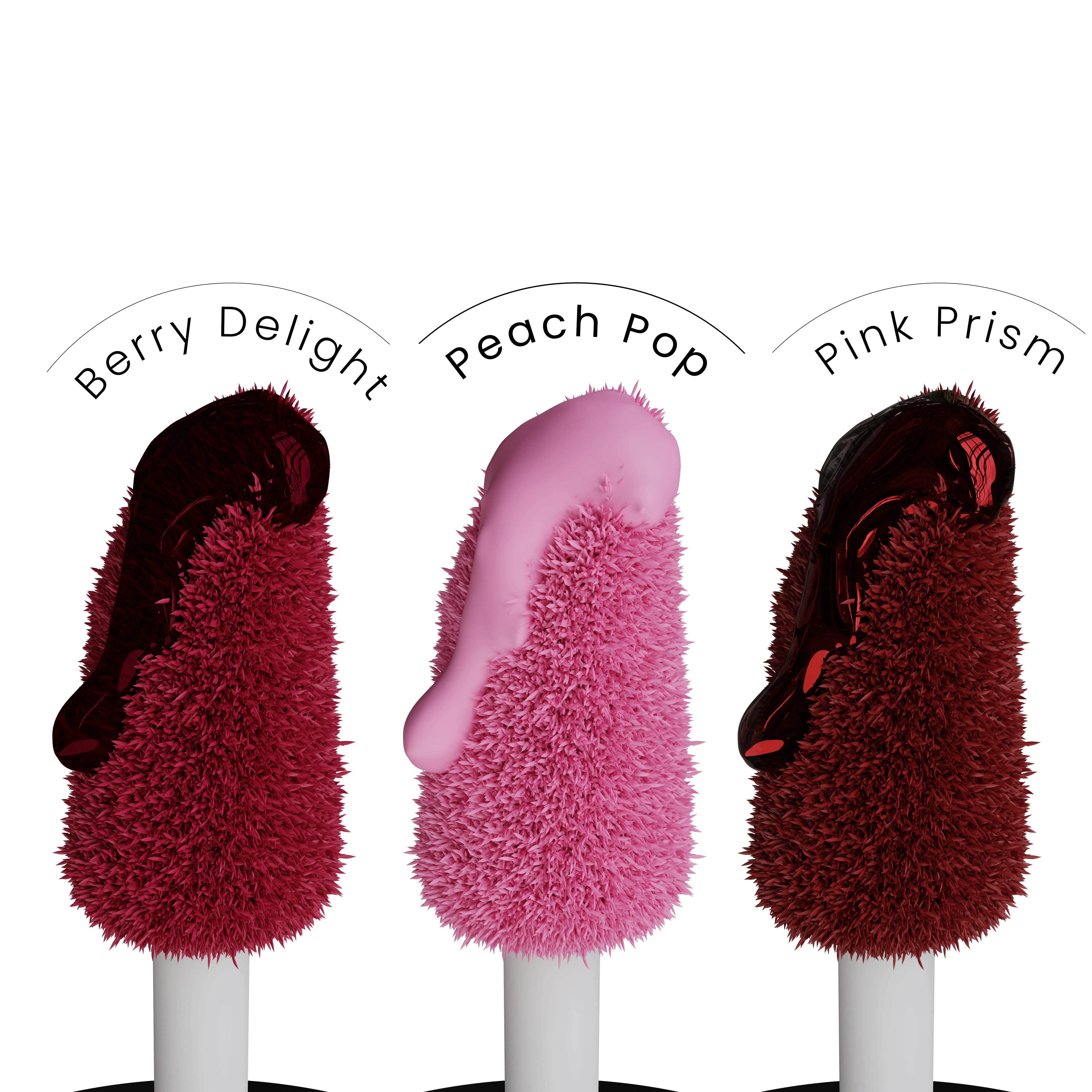 Makeuptale Tint It Up - Lip Tint All Day Long