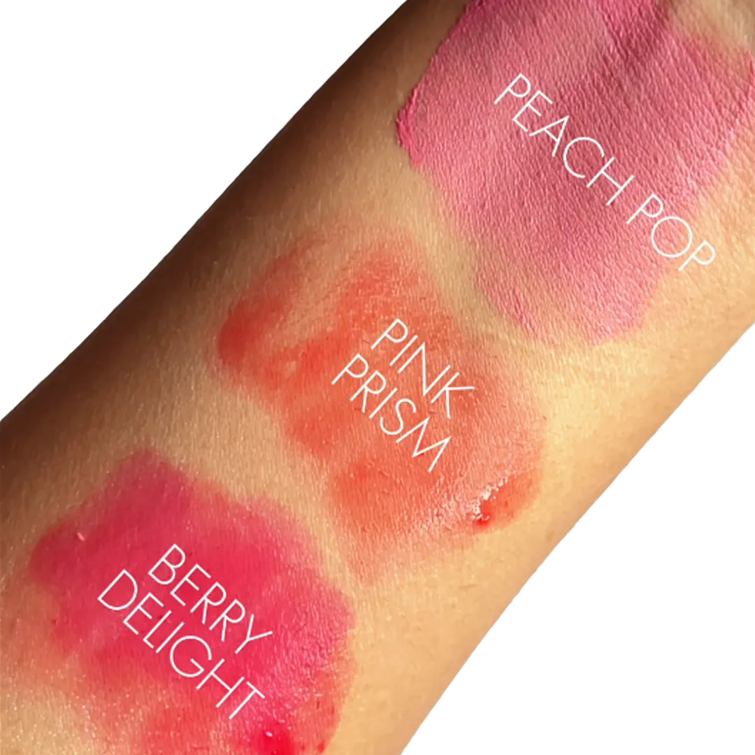 Makeuptale Tint It Up - Lip Tint All Day Long
