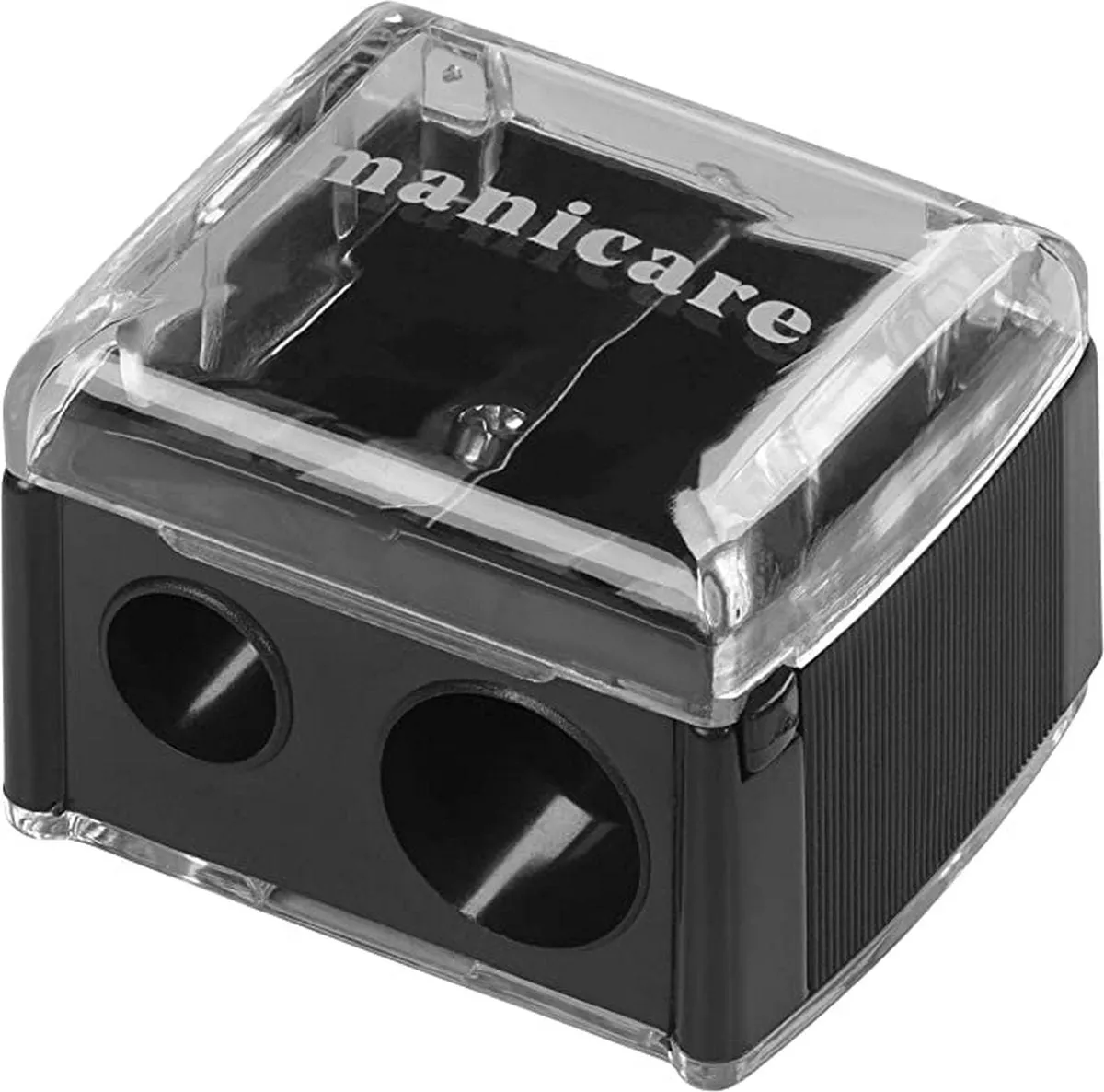 Manicare Dual Cosmetic Pencil Sharpener