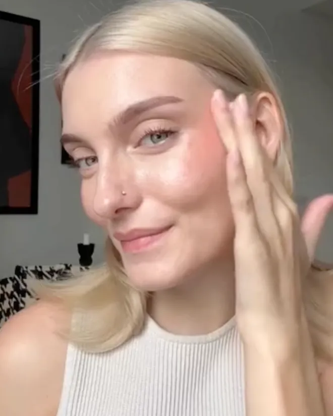 Mascara Allongeant Limitless Lash